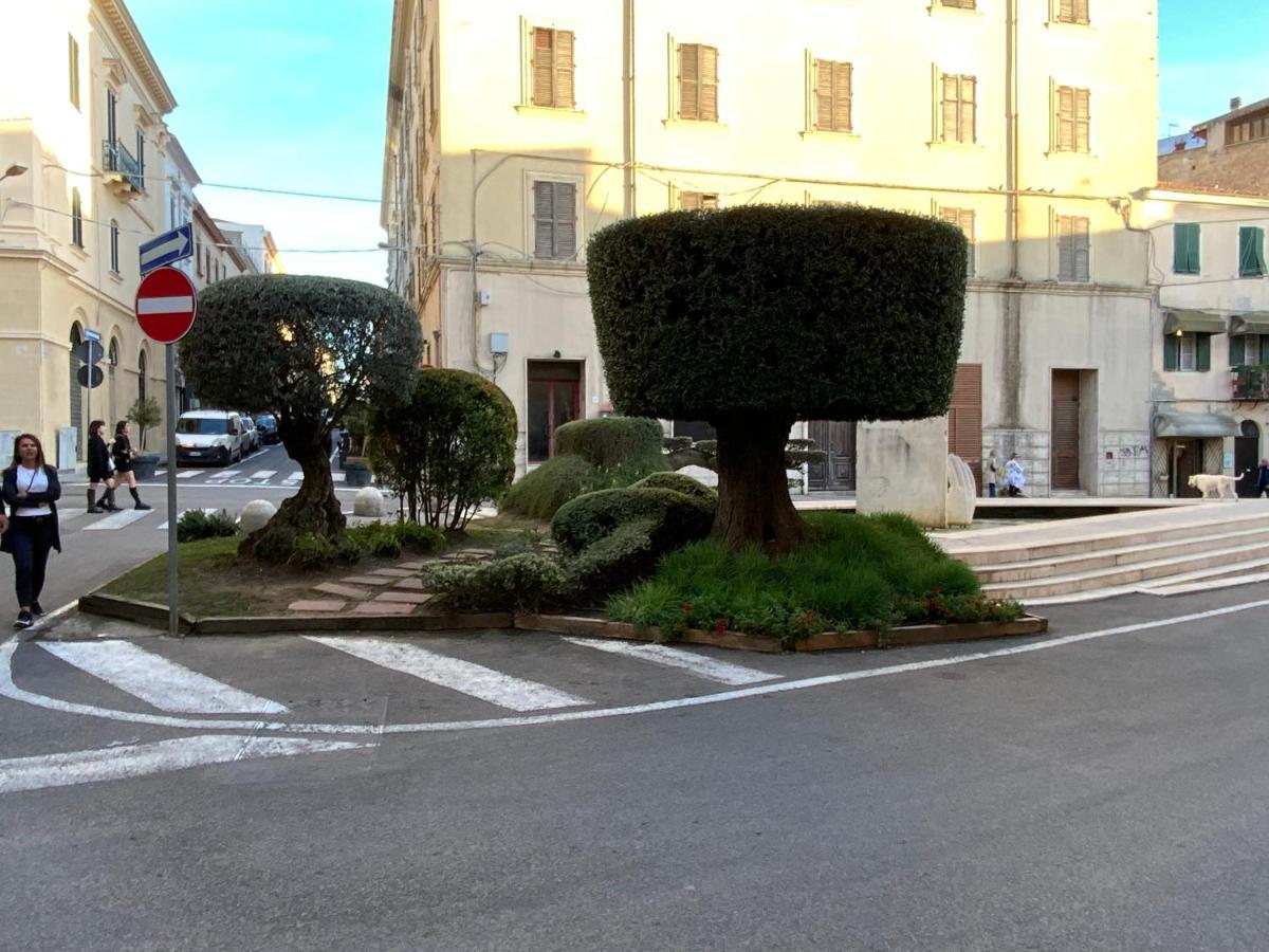 La Suite De Turritan Sassari Exterior foto