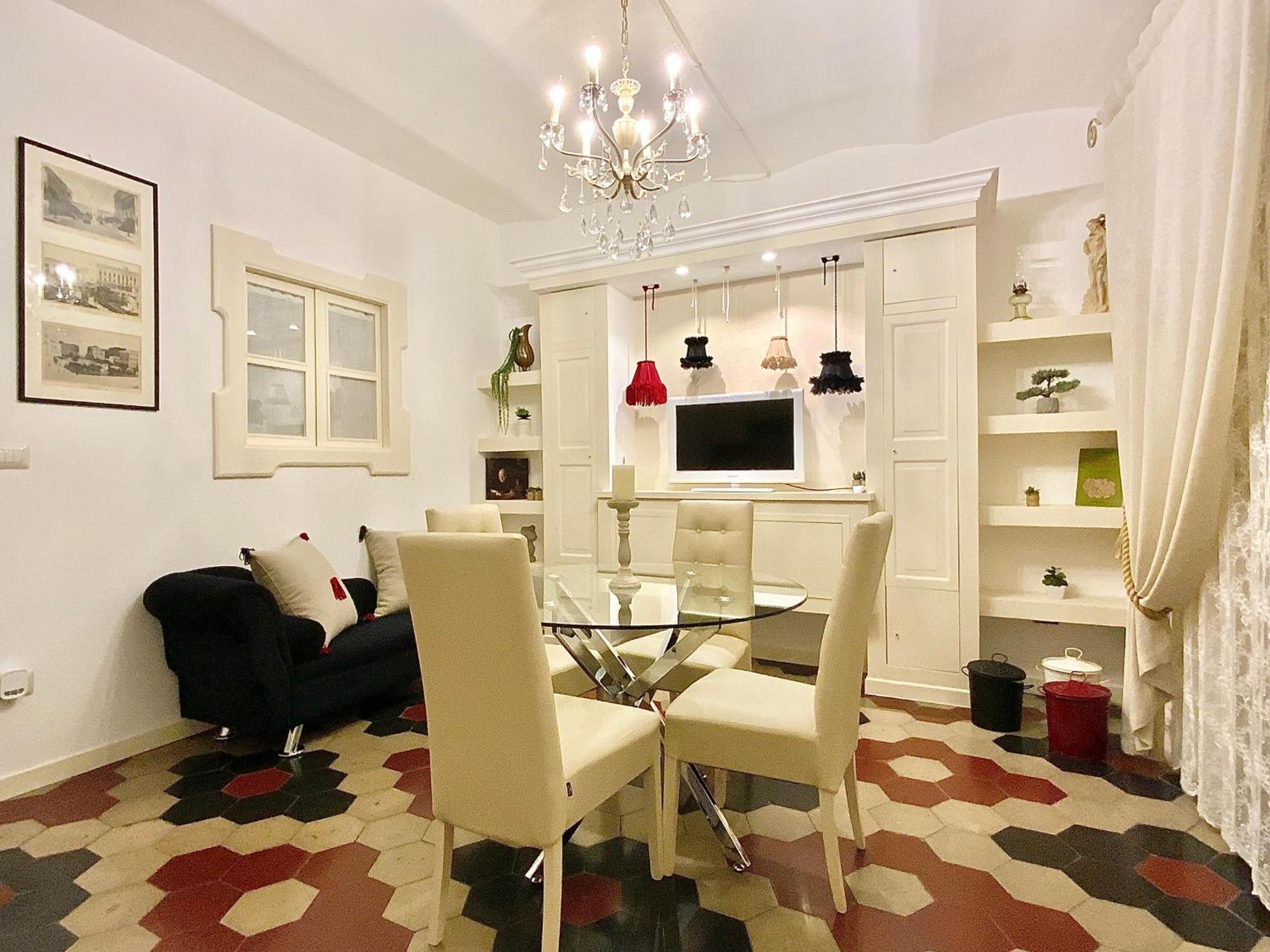 La Suite De Turritan Sassari Exterior foto
